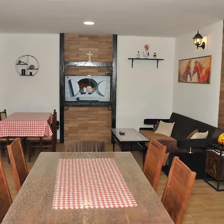 Kuca Za Odmor Bela Goranci Mostar