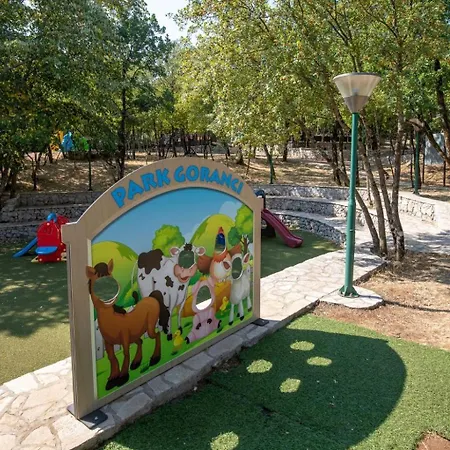 Kuca Za Odmor Bela Goranci * Mostar