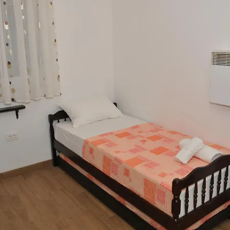 Kuca Za Odmor Bela Goranci