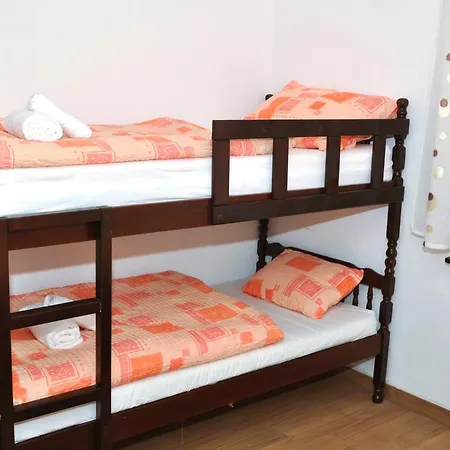 Kuca Za Odmor Bela Goranci Prázdninový dům