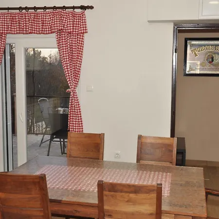 Kuca Za Odmor Bela Goranci Prázdninový dům Mostar