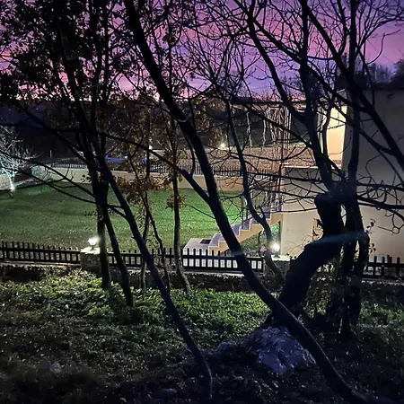 Prázdninový dům Kuca Za Odmor Bela Goranci *