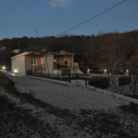 Kuca Za Odmor Bela Goranci Mostar