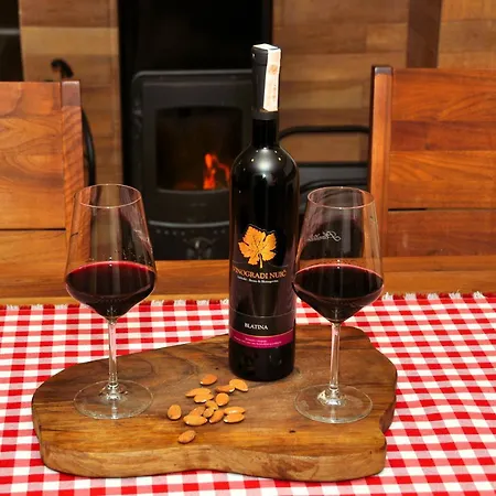 Kuca Za Odmor Bela Goranci Mostar