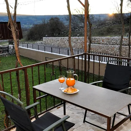 Kuca Za Odmor Bela Goranci Mostar