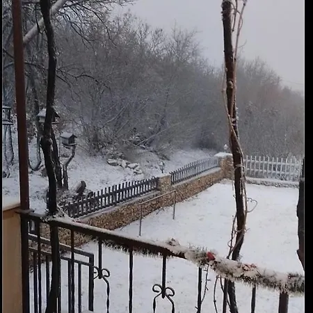 Vikendica Kuca Za Odmor Bela Goranci Mostar