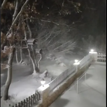 Kuca Za Odmor Bela Goranci Vikendica