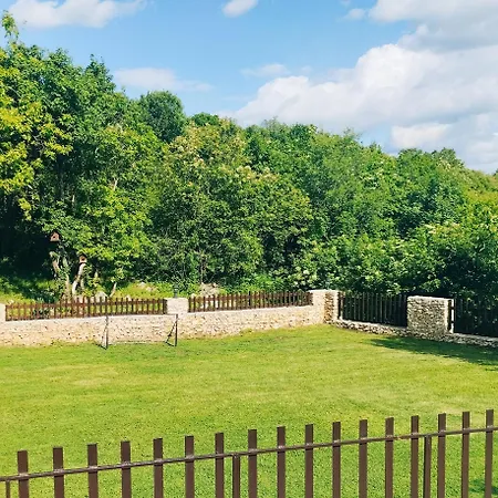 Kuca Za Odmor Bela Goranci * Mostar