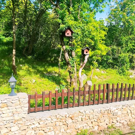 Kuca Za Odmor Bela Goranci *