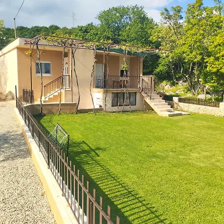 Kuca Za Odmor Bela Goranci Mostar