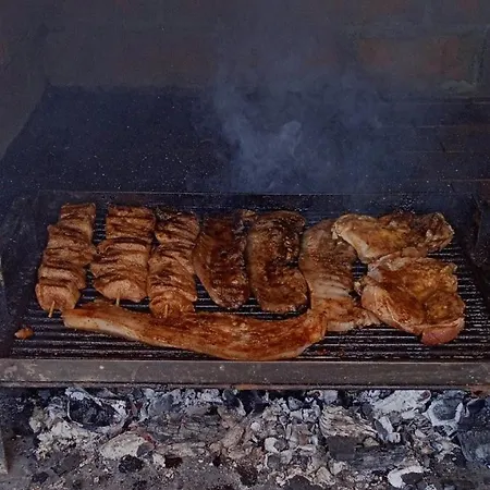 Kuca Za Odmor Bela Goranci Vikendica Mostar