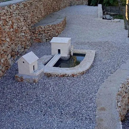 Kuca Za Odmor Bela Goranci Mostar