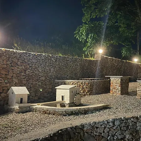Kuca Za Odmor Bela Goranci Vikendica Mostar