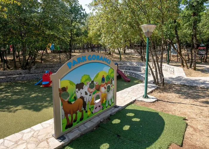 Kuca Za Odmor Bela Goranci * Mostar