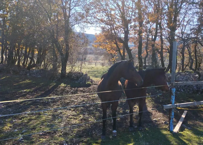 Kuca Za Odmor Bela Goranci Сasa de vacaciones