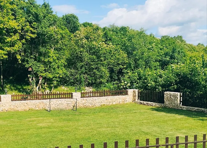 Kuca Za Odmor Bela Goranci * Mostar